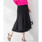 「VICKY」 イージーパンツ M ブラック レディース