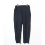 [UNITED ARROWS] легкий брюки M черный мужской 