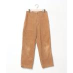 [GLOBAL WORK] вельвет брюки S Brown мужской 