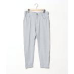 [NANO universe] брюки M серый мужской 