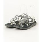 「Teva」 フラットサン�