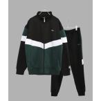 [FILA] выставить M черный × зеленый мужской 