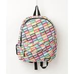 [MARVEL] рюкзак FREE красный женский 