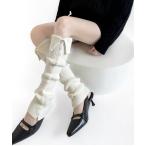 レッグウォーマー レッグウォーマー レディース