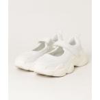 [ORiental TRaffic] low cut спортивные туфли 41 белый женский 