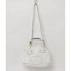 「FRANCESCOBIASIA」 2WAYバッグ - ホワイト レディース