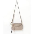 [TOPKAPI] one отметка сумка на плечо - бежевый женский 