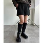 [apres jour mignon] шорты свободный черный женский 