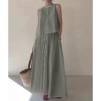 [Doula Doula] выставить FREE серый женский 