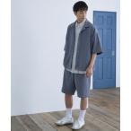 [Loungewear tokyo] выставить M оттенок голубого прочее мужской 