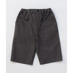 ショッピングハーフパンツ パンツ ベーシック ハーフパンツ キッズ 子供服 男の子