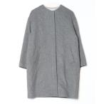 [JOURNAL STANDARD] no color пальто FREE серый женский 