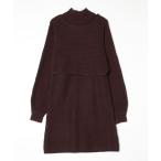 [EMODA] выставить FREE Brown женский 