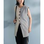 [Eimee Law] вязаный ансамбль 38 светло-серый женский 