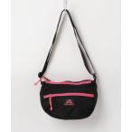 ショッピングgregory 「GREGORY」 ショルダーバッグ - ブラック レディース