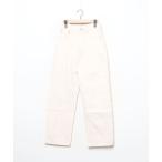 [FREAK'S STORE] Denim брюки S бежевый женский 