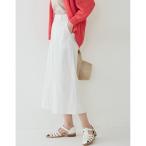 [human woman] брюки MEDIUM оттенок белого прочее женский 