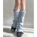 レッグウォーマー レッグウォーマー レディース