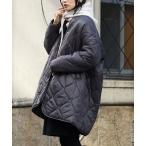 「zootie」 コート M チャコール レディース