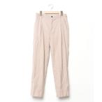 [SENSE OF PLACE by URBAN RESEARCH] брюки MEDIUM бежевый мужской 