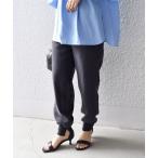 [SHIPS] легкий брюки 38 черный женский 