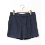 [TOMORROWLAND] шорты 36 темно-синий женский 