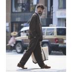 [FREAK'S STORE] выставить SMALL Brown мужской 