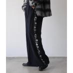 [Nilway] слаксы SMALL темно-синий мужской 