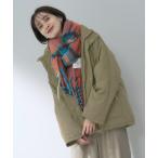 [studio CLIP] блузон FREE мокка женский 