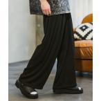 [Casper John] слаксы SMALL черный мужской 