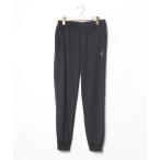 [PUMA] легкий брюки M черный мужской 