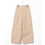 [KBF] брюки-чинос 36 бежевый женский 