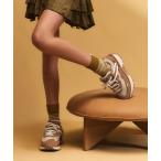 ショッピングugg 「UGG」 ローカットスニーカー 5h ブラウン レディース