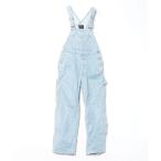 「Kastane」 オーバーオール 1 ブルー レディース