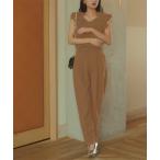 [titivate] выставить M светло-коричневый женский 