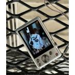 [JEANASIS] тянуть over Parker FREE серый женский 