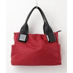 ショッピングnixon 「BASE」 トートバッグ FREE ボルドー レディース