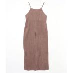 [Kastane] все в одном FREE Brown женский 