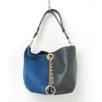 ショッピングchloe 「SEE BY CHLOE」 トートバッグ - ブラック レディース