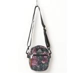 ショッピングgregory 「GREGORY」 ワンポイントショルダーバッグ - グリーン メンズ