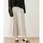 [URBAN RESEARCH Sonny Label] брюки 38 бежевый женский 