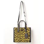 「kate spade new york」 2WAYバッグ ONESIZE イエロー レディース