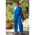 [RODEO CROWNS WIDE BOWL] все в одном FREE голубой женский 