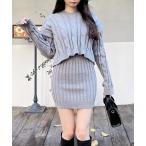 [MIIA] выставить FREE серый женский 