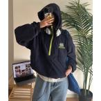 「nemne store」 ブルゾン M