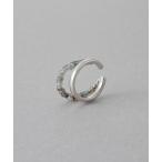 ショッピングイヤーカフ イヤーカフ 「フォーチュン」 マルチストーン イヤーカフ /Grace レディース