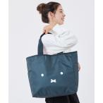 トートバッグ LG REVERSIBLE TOTE 2WAY ミッフィートート レディース