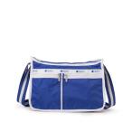 ショルダーバッグ バッグ DELUXE EVERYDAY BAG スペクテイターロイヤルブルー レディース メンズ