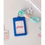  футляр для карточек oshipic/... ремешок Star очарование имеется ID карта держатель коллекционные карточки футляр для карточек S0024