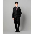  повседневный костюм [ ограниченное количество ] Loro Piana фирма шерсть do Be костюм мужской 